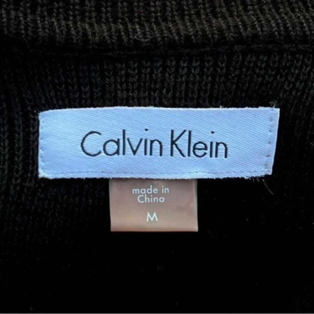 Calvin Klein comfy stretch